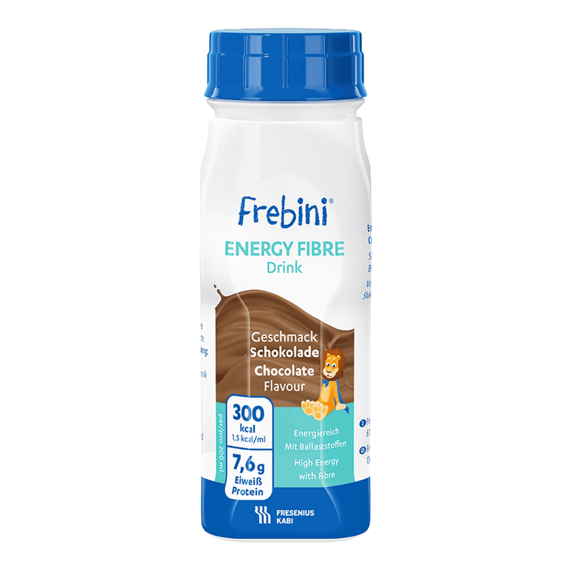 Frebini Energy Fibre Drink 4 x 200 ml Frebini Energy Fibre Drink 4 x 200 ml