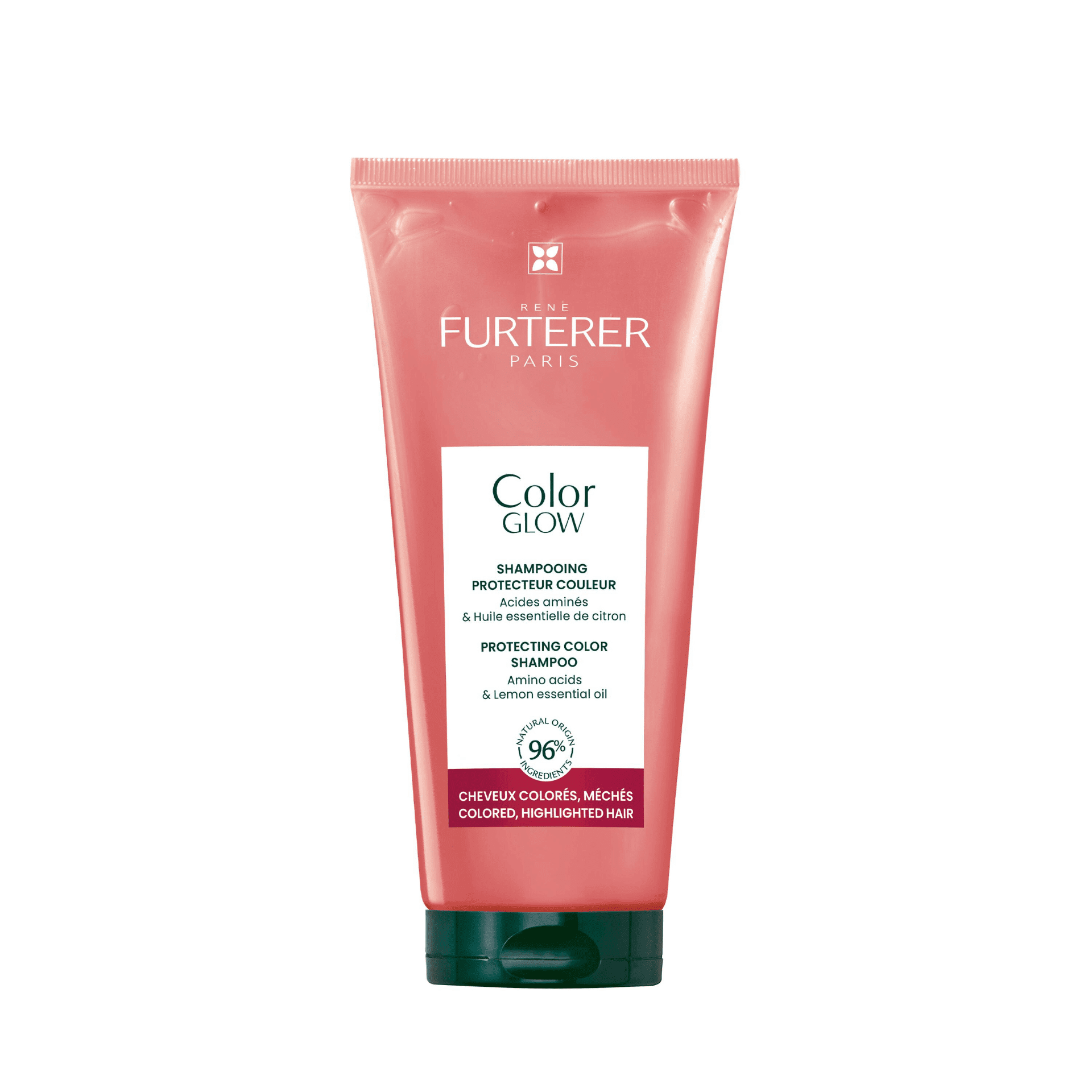 René Furterer Color Glow Kleurbeschermende Shampoo René Furterer Color Glow Kleurbeschermende Shampoo