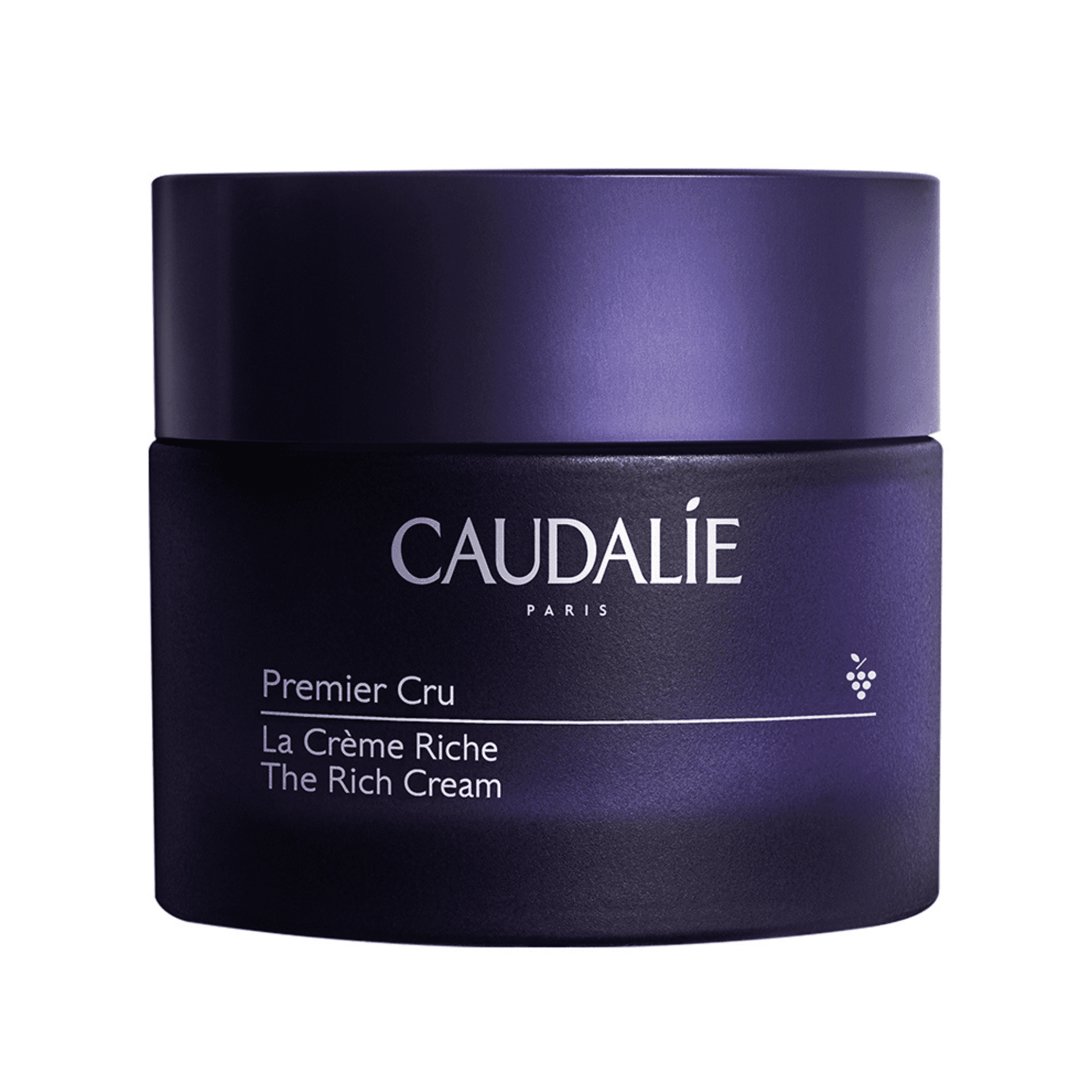 Caudalie Premier Cru Creme Riche 50ml Nf Caudalie Premier Cru Creme Riche 50ml Nf