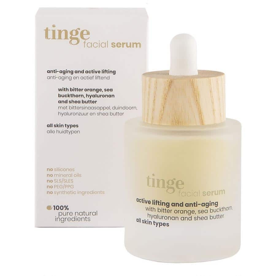 Tinge Facial Gezichtsserum Tinge Facial Gezichtsserum