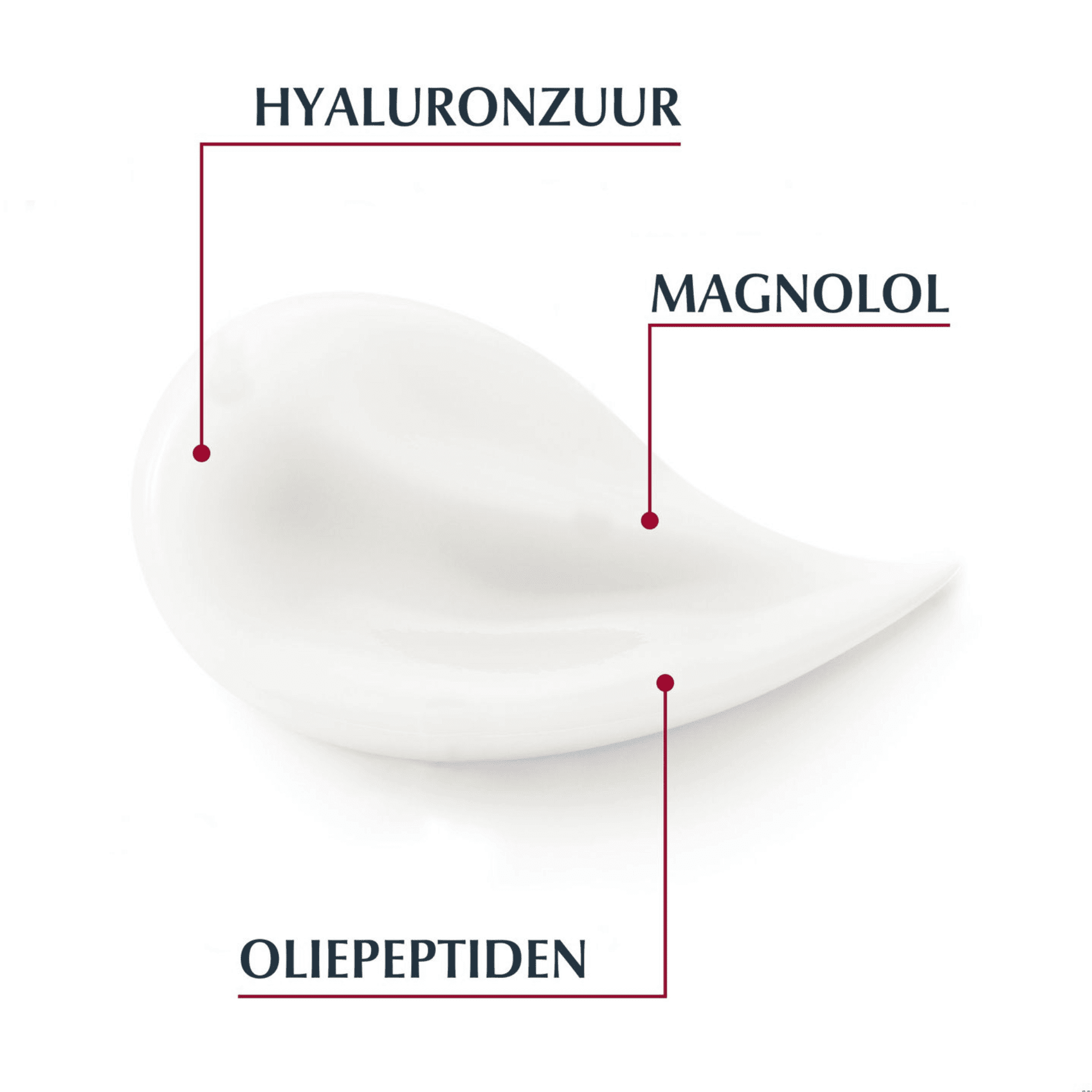 Eucerin Hyaluron-Filler + Volume-Lift Nachtcrème