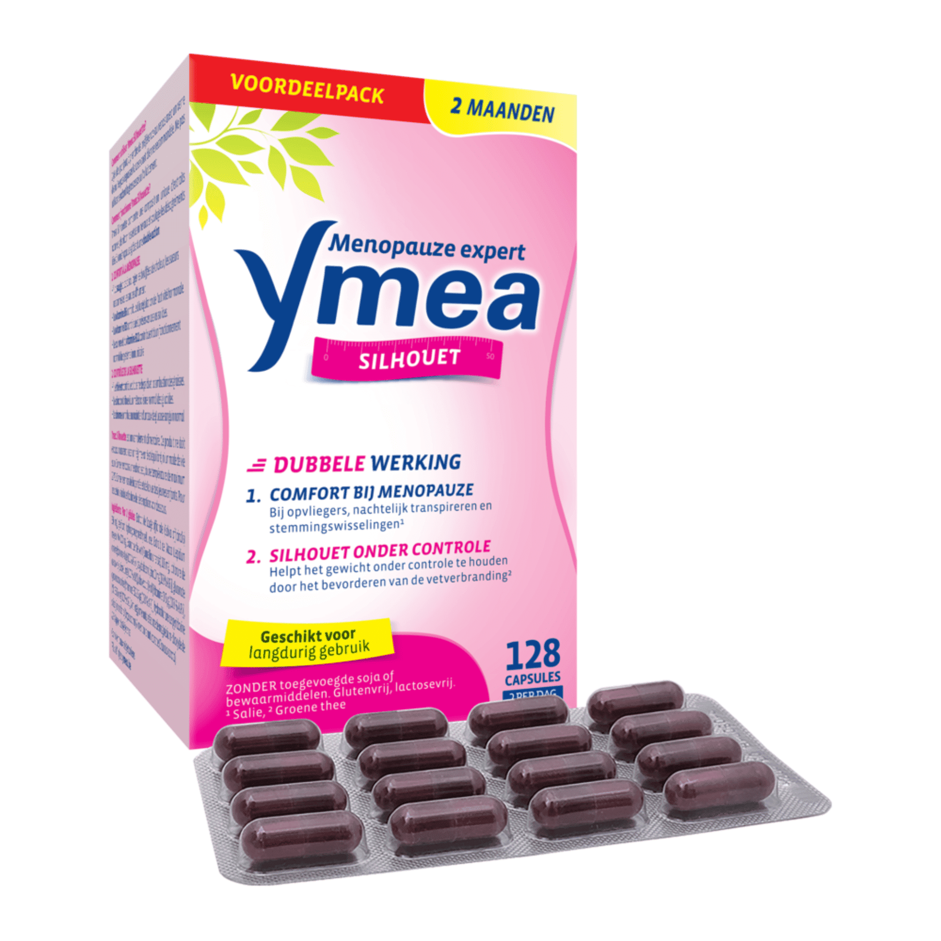 Ymea Silhouet Ymea Silhouet