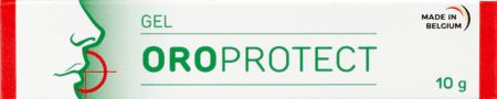 Oroprotect Gel Oroprotect Gel