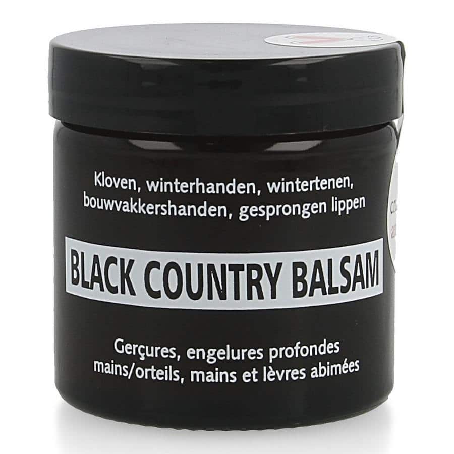 Black Country Balsam