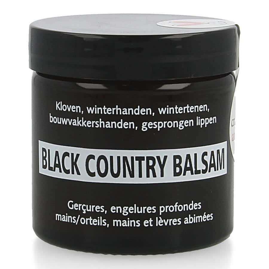 Black Country Balsam Black Country Balsam