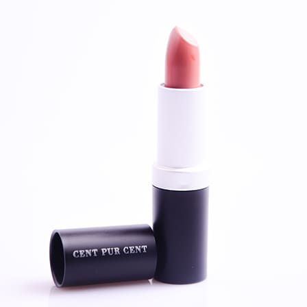 Cent Pur Cent Minerale Lipstick Nude Parfait