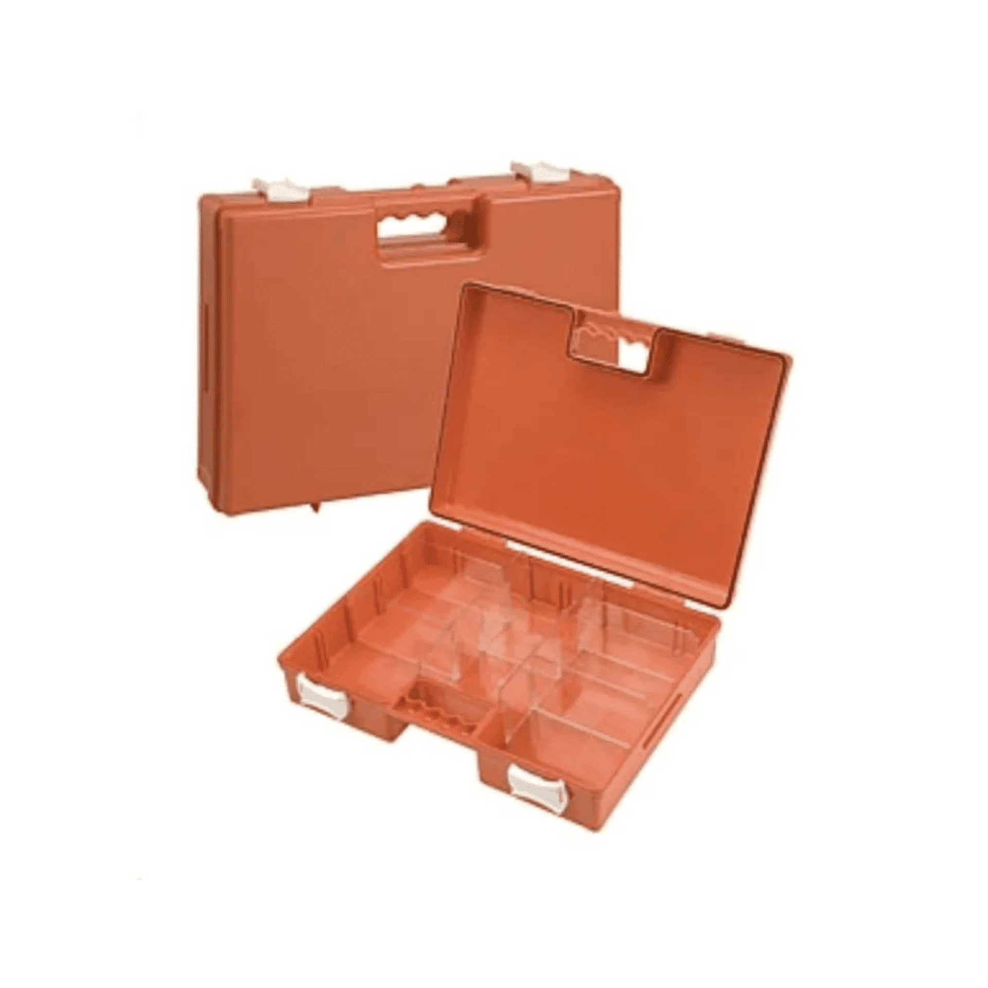 Heka Multiflex Organisateur Vide Orange 1