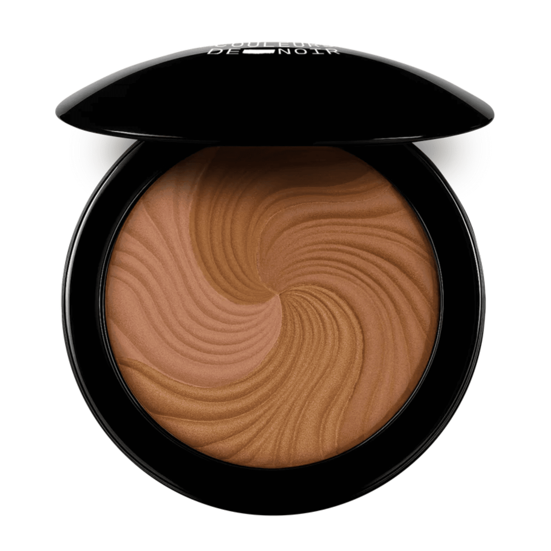Couleurs de Noir Soft Serve Glow Palette Couleurs de Noir Soft Serve Glow Palette