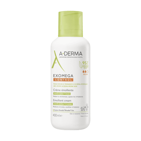 Aderma Exomega Control Spray Aderma Exomega Control Spray