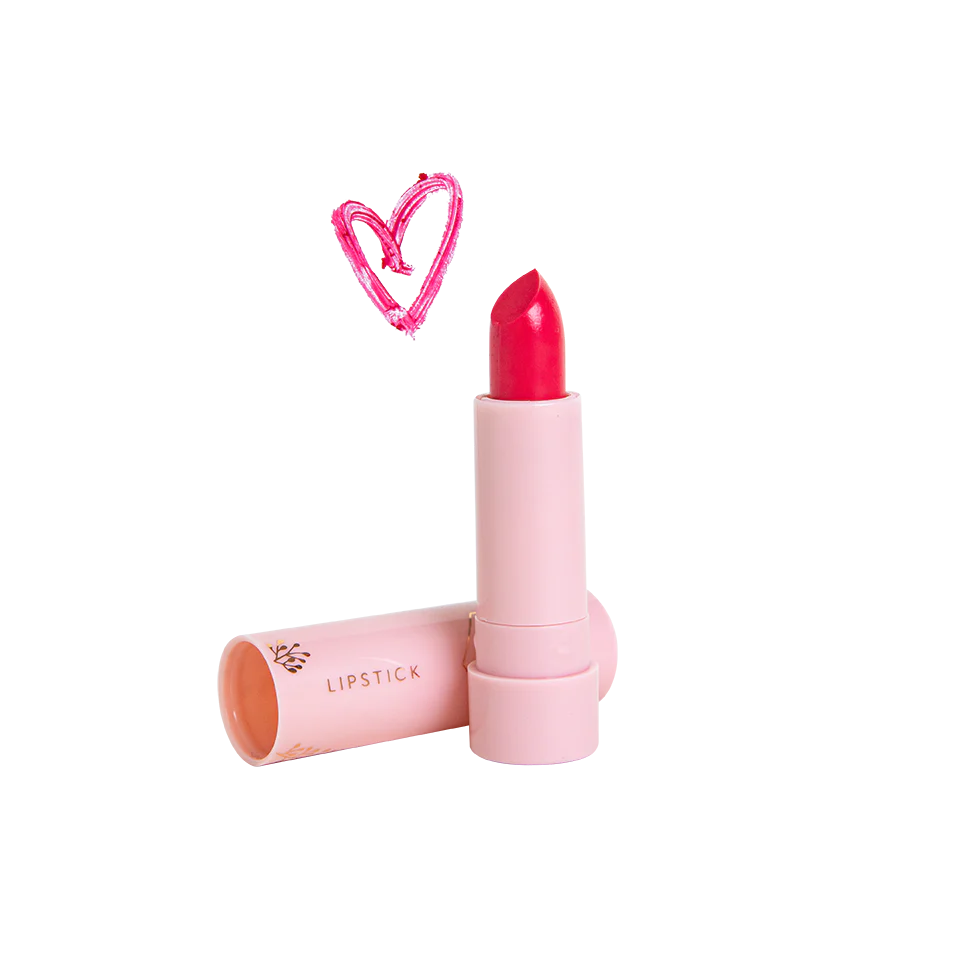 Cent Pur Cent Mini Lipstick pomme d'amour