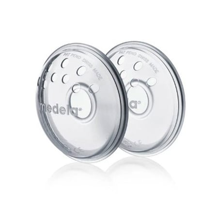 Medela Tepelvormers Medela Tepelvormers