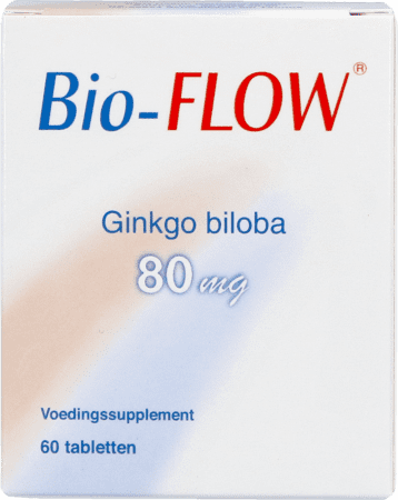 Bio-flow Comp 60 Bio-flow Comp 60