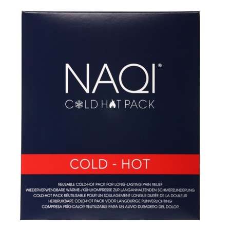 Naqi Cold Hot Pack