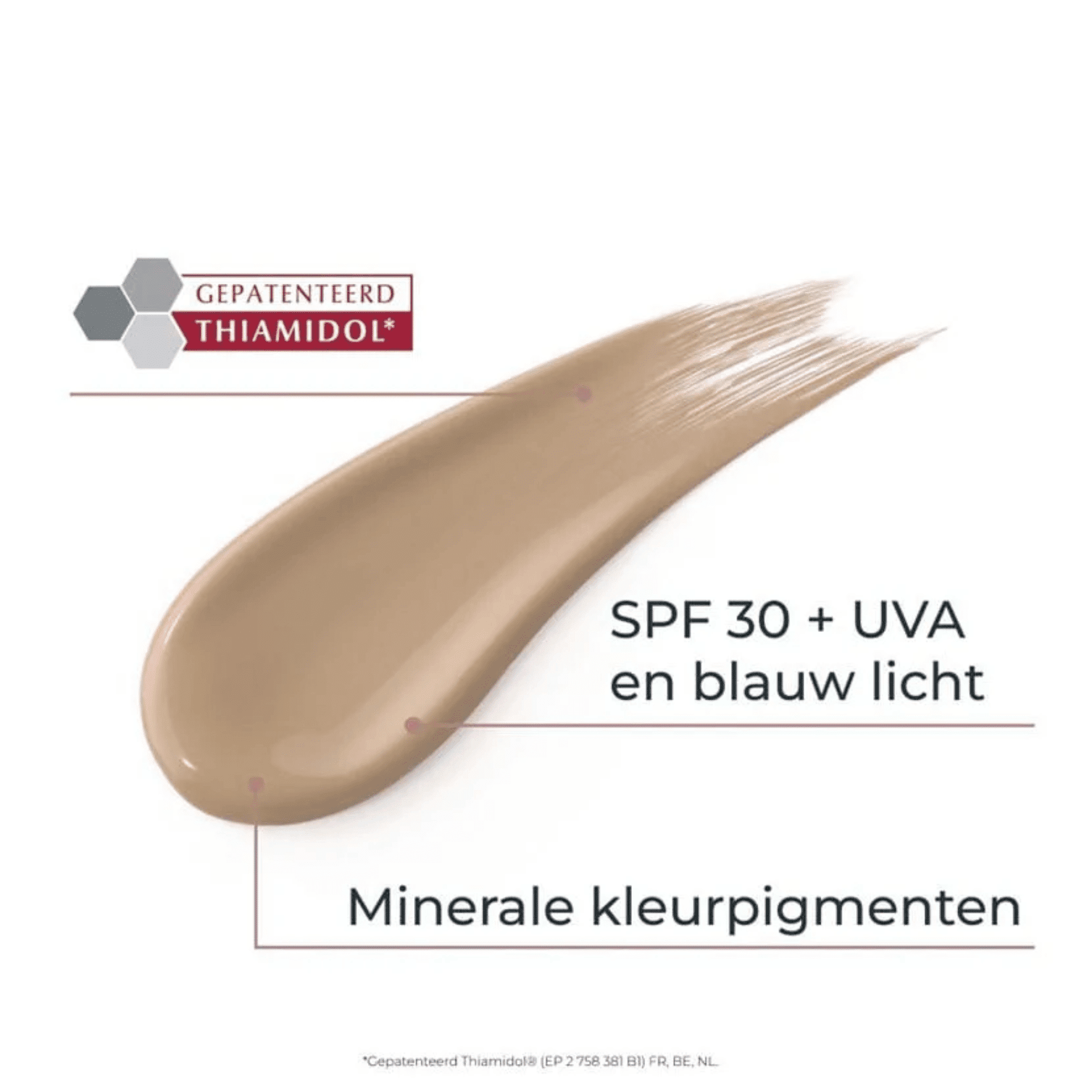 Eucerin A/pigment Soin Jour Teinte Ip30 Light 50ml Eucerin A/pigment Soin Jour Teinte Ip30 Light 50ml