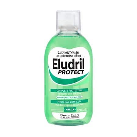 Eludril Protection 500ml