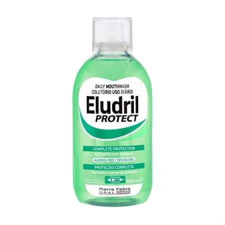 Eludril Protection 500ml Eludril Protection 500ml