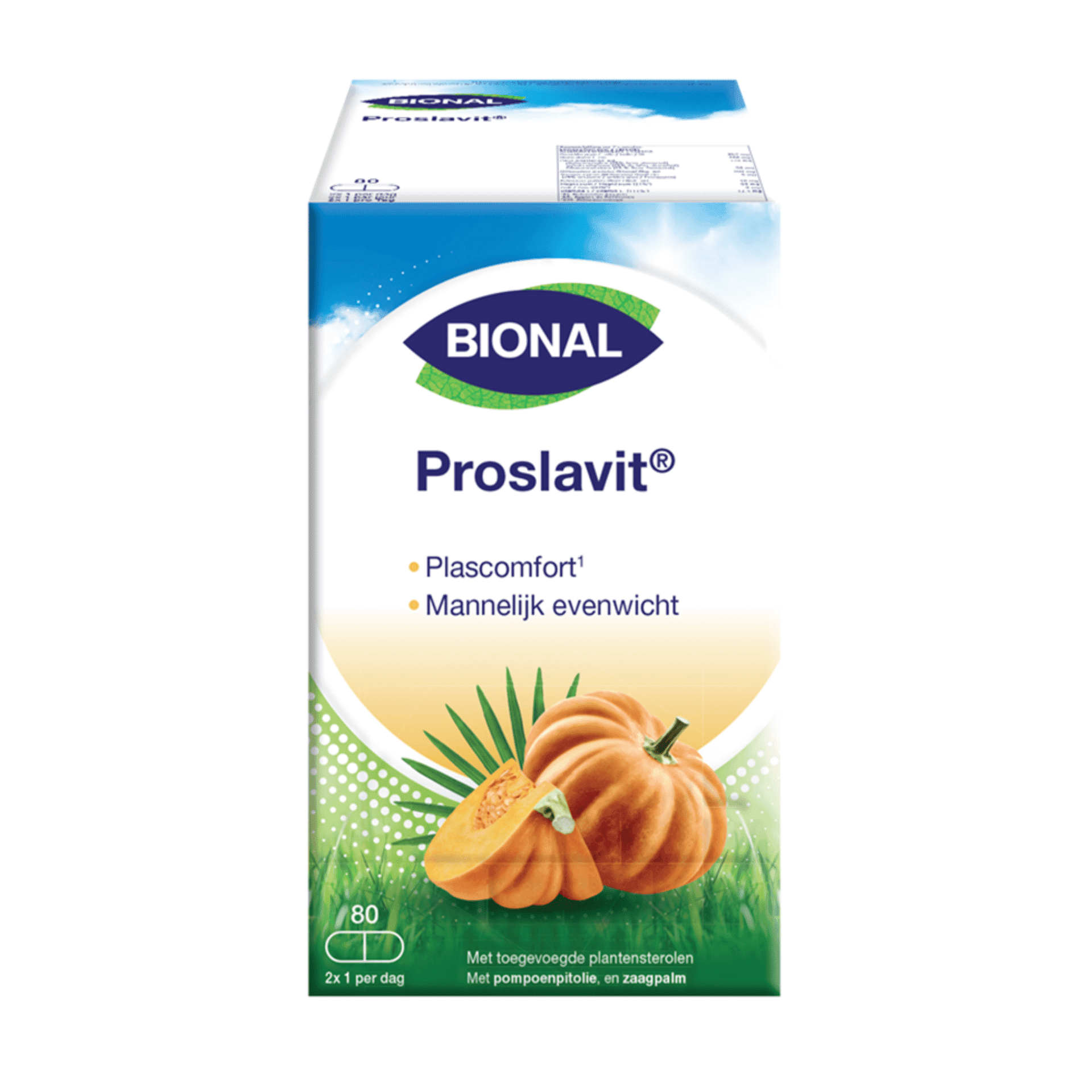 Bional Proslavit