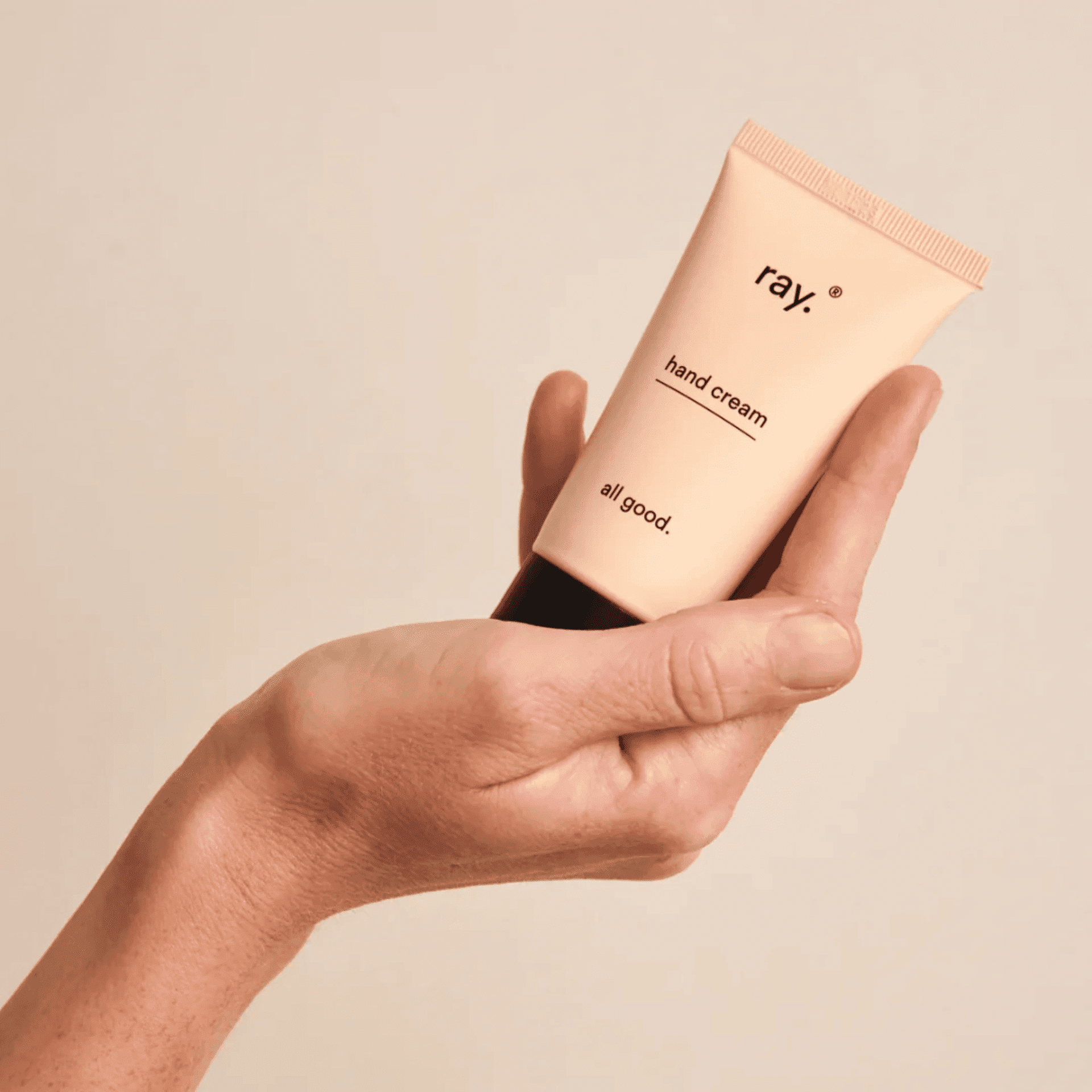 Ray Hand Cream Ray Hand Cream