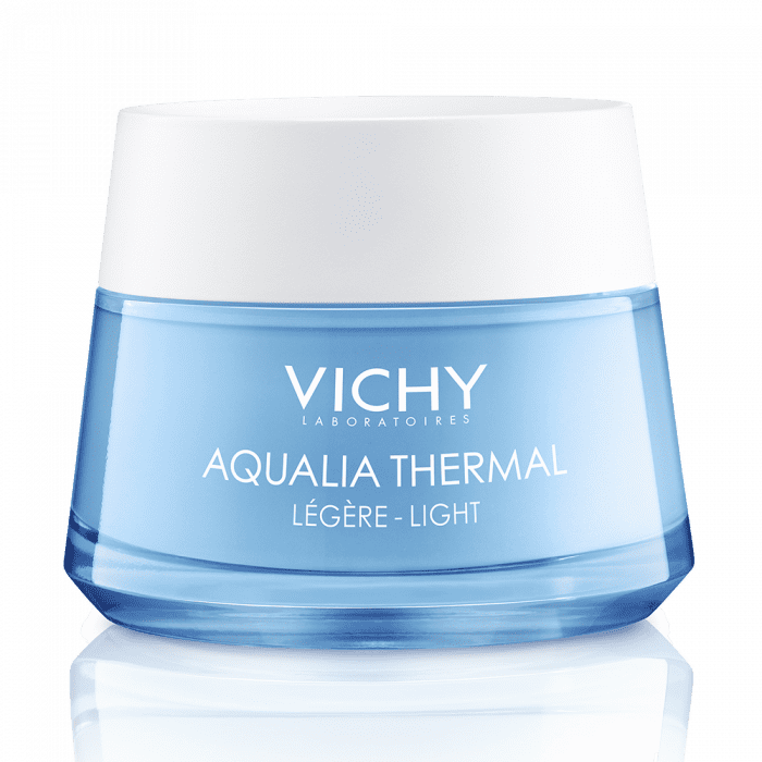 Vichy Aqualia Thermal Lichte CrÃ¨me