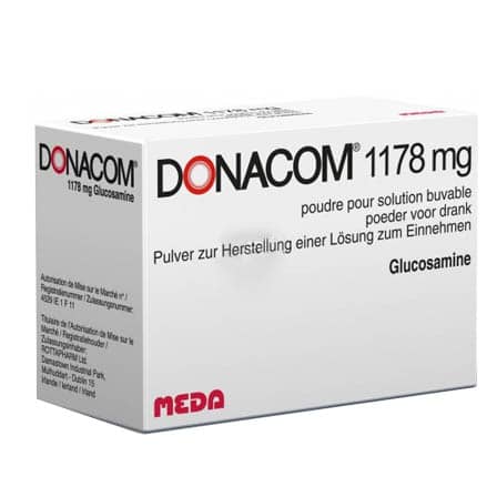 Donacom Donacom