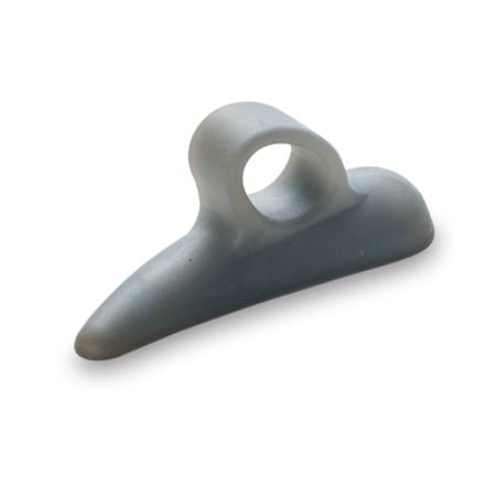 Bota Podo 37 Zilveren Hamerteenkussen Links Bota Podo 37 Zilveren Hamerteenkussen Links