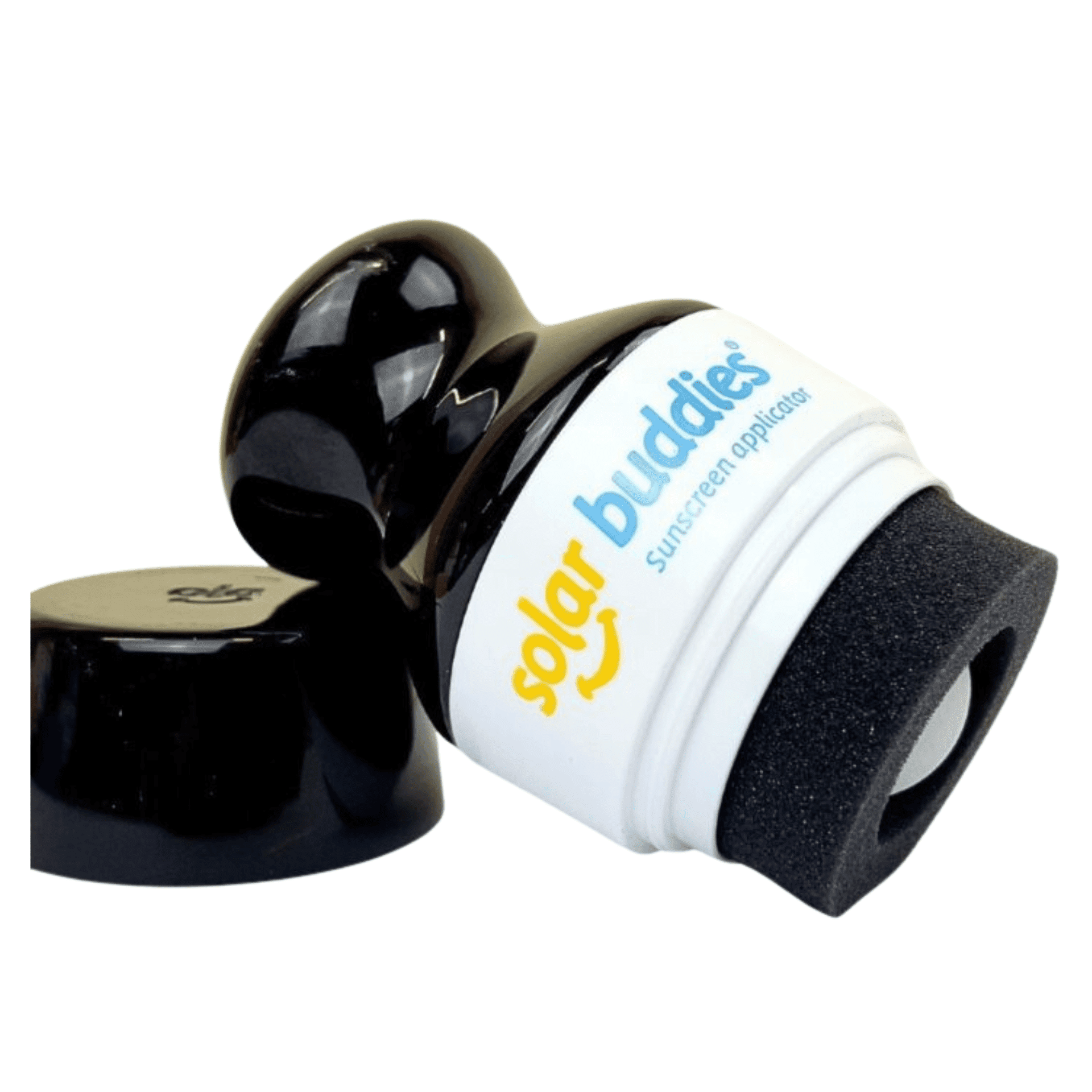 Solar Buddies Hervulbare Zonnecrème-applicator