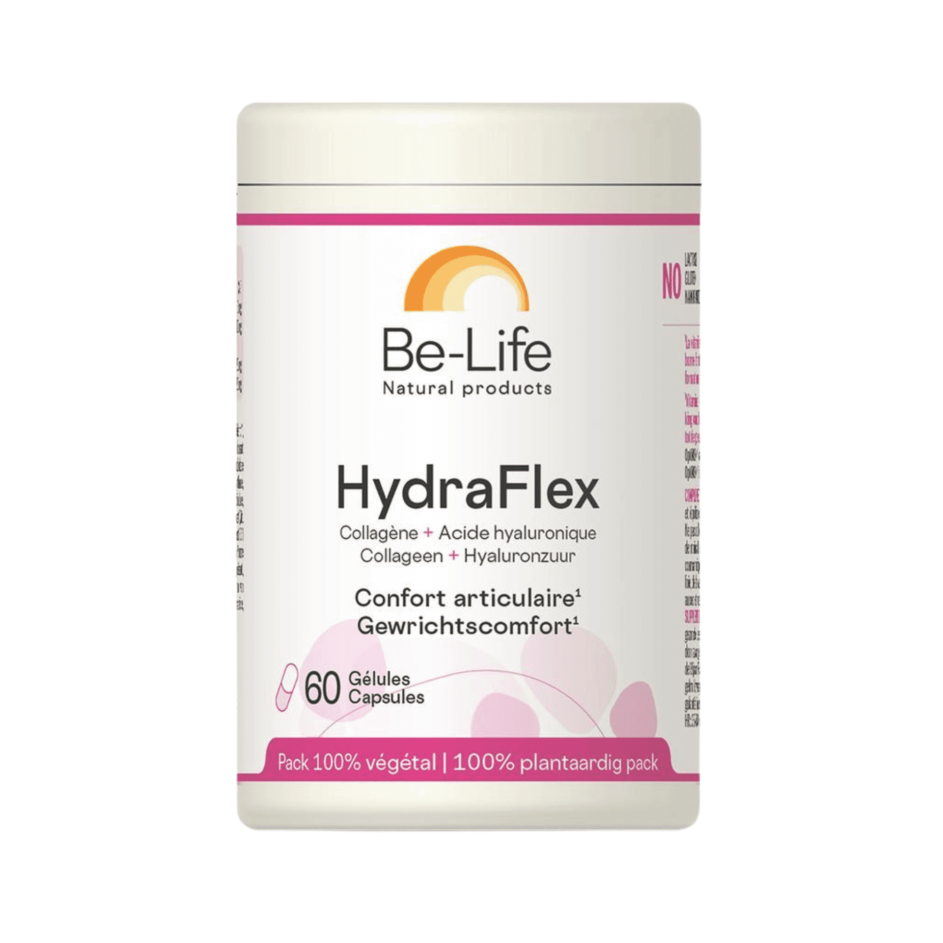 Be-Life HydraFlex