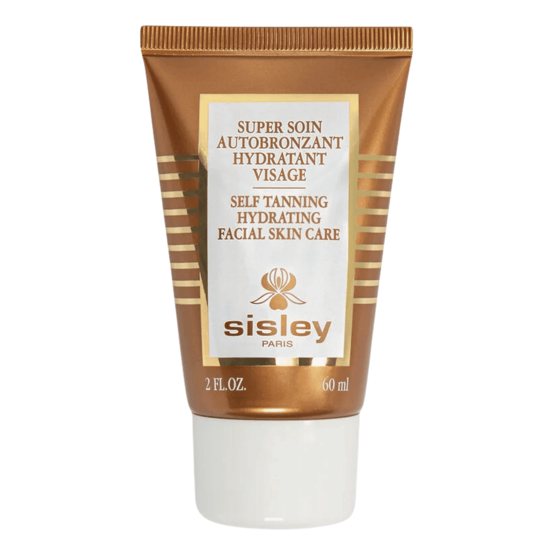 Sisley Super Soin Autobronzant Hydratant Visage