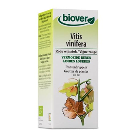 Biover Vitis Vinifera