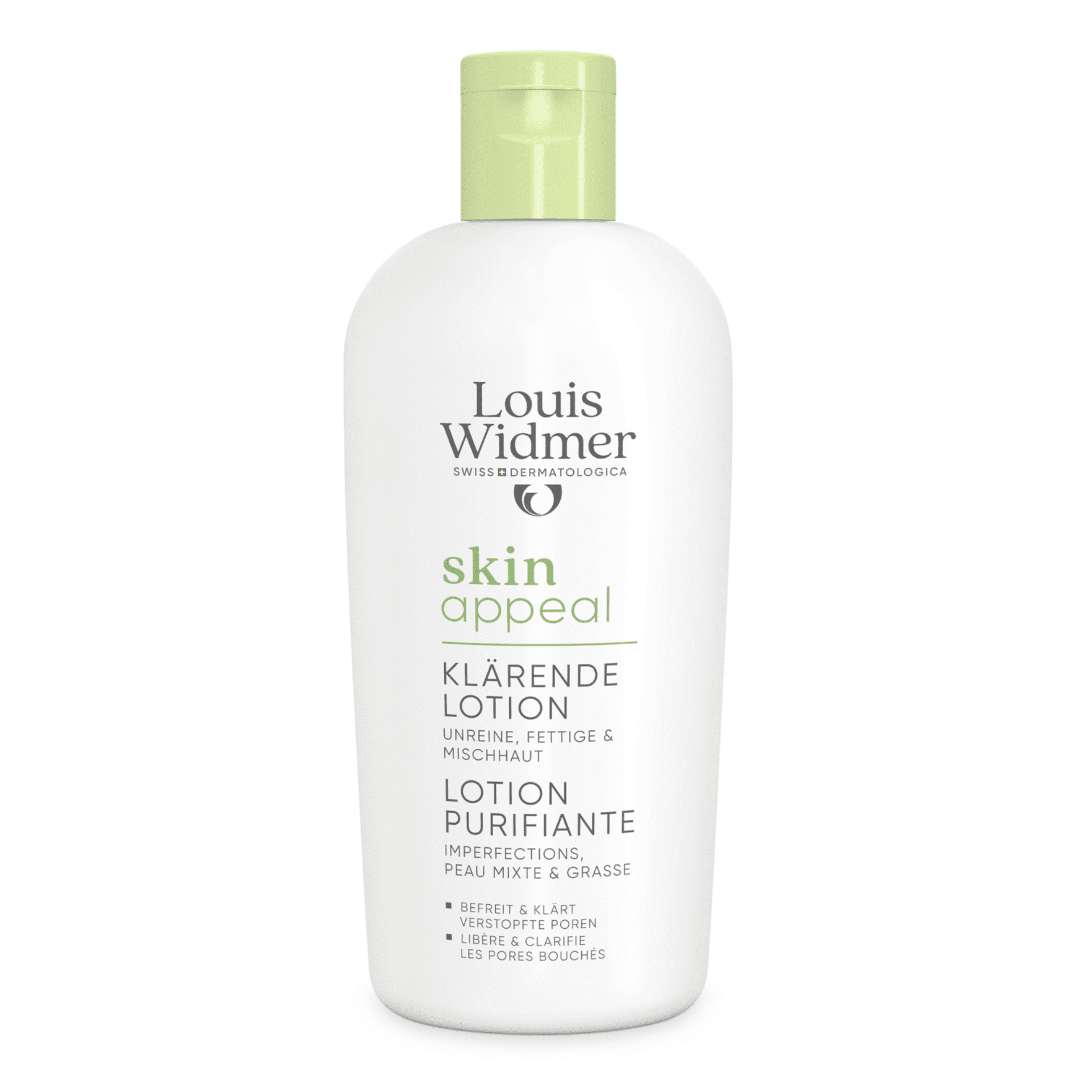 Widmer Skina Lotion Purifiante 150ml