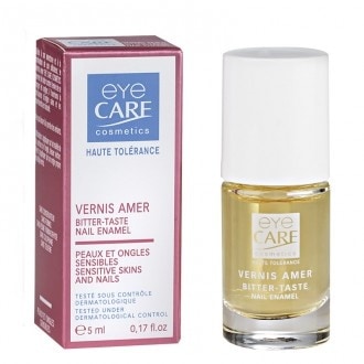 Eye Care Bittere Nagellak Eye Care Bittere Nagellak