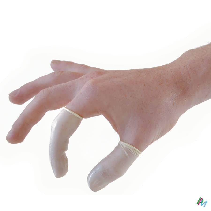 Pharmex Vingerling Opgerold M Pharmex Vingerling Opgerold M