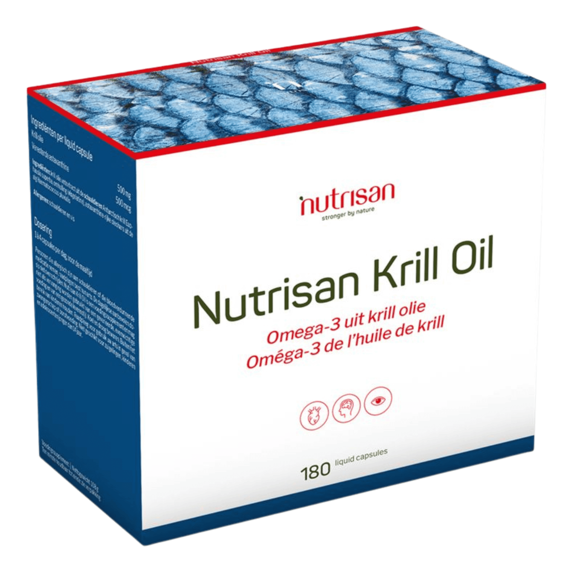 Nutrisan Krill Oil
