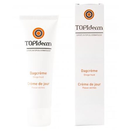Topiderm Dagcrème Topiderm Dagcrème