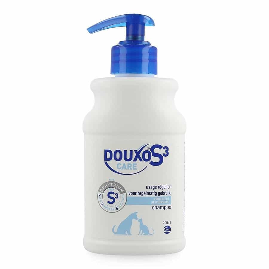 Douxo S3 Care Shampoo Douxo S3 Care Shampoo