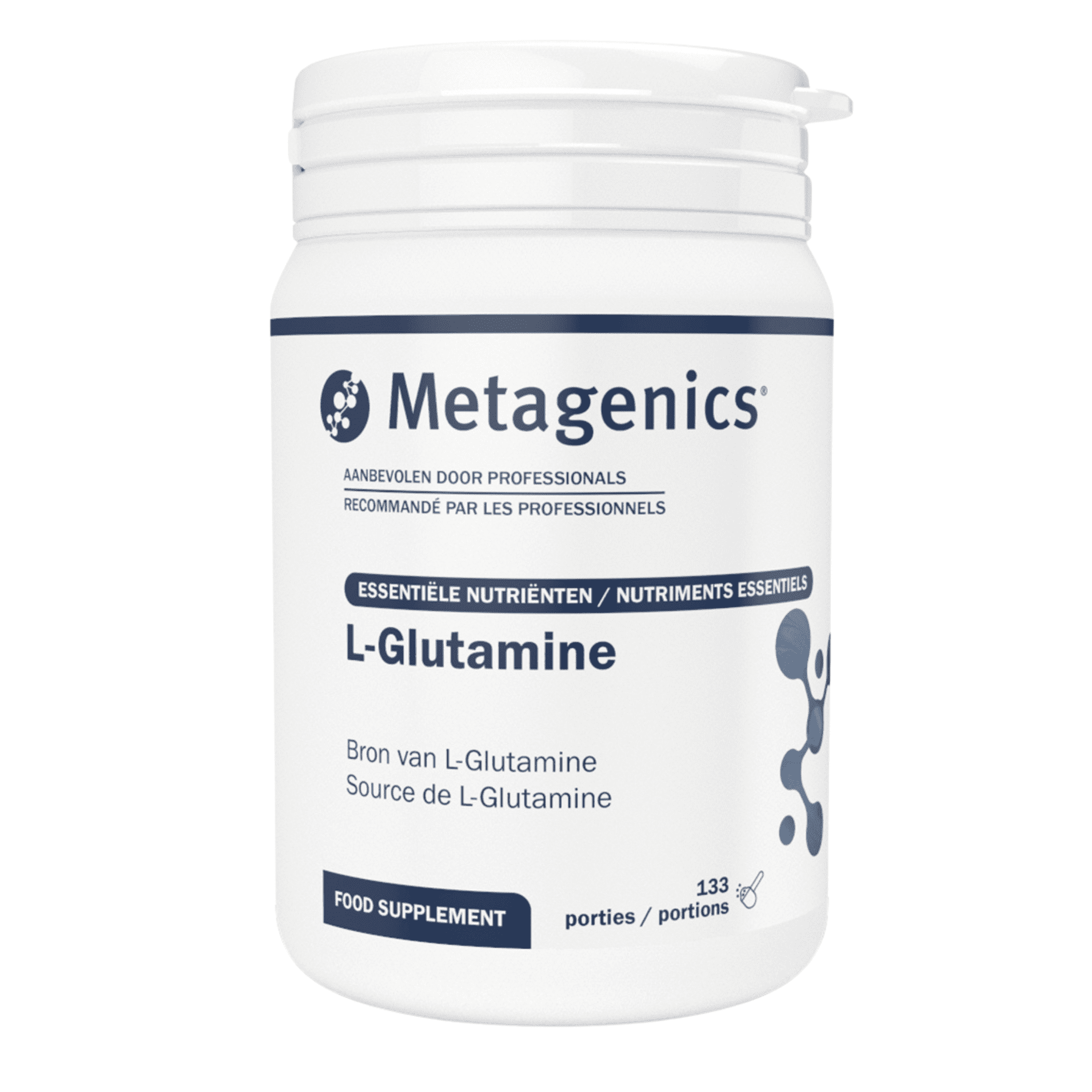 L-Glutamine L-Glutamine