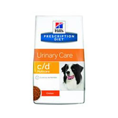 Hill's Prescription Diet Canine c/d Hill's Prescription Diet Canine c/d