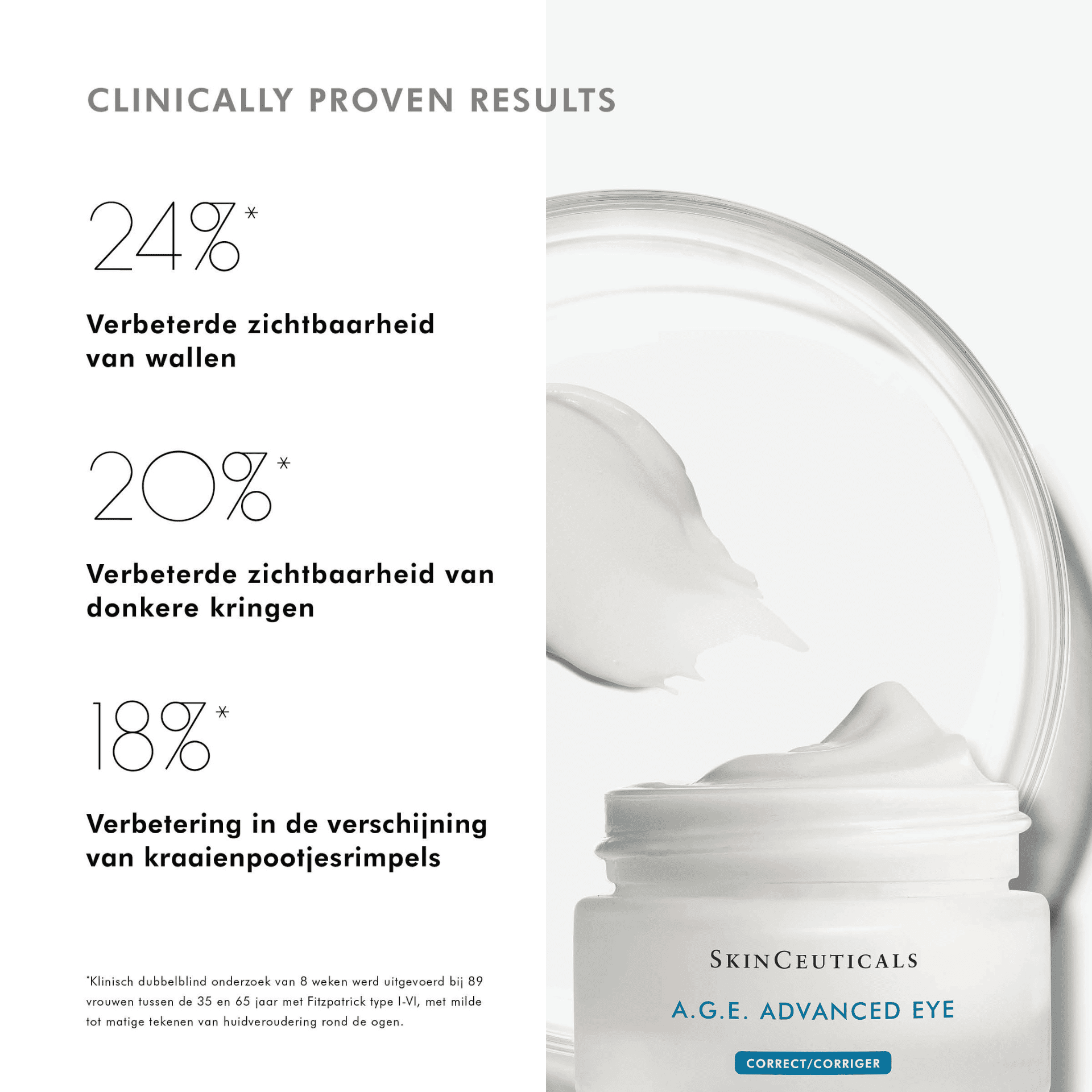 Skinceuticals Age Advanced Eye 15ml Skinceuticals Age Advanced Eye 15ml