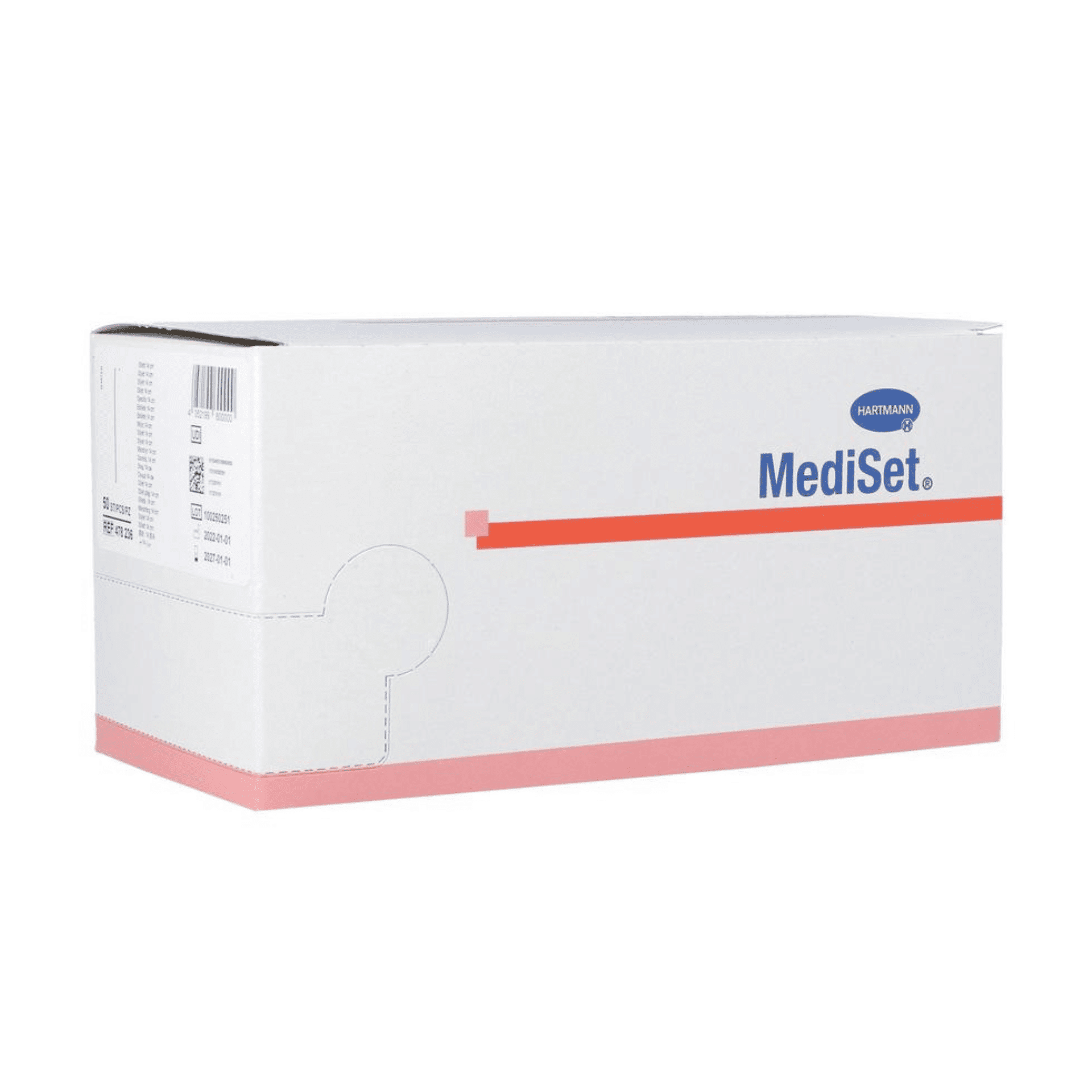 Mediset Stylet Metallique 14cm Mediset Stylet Metallique 14cm