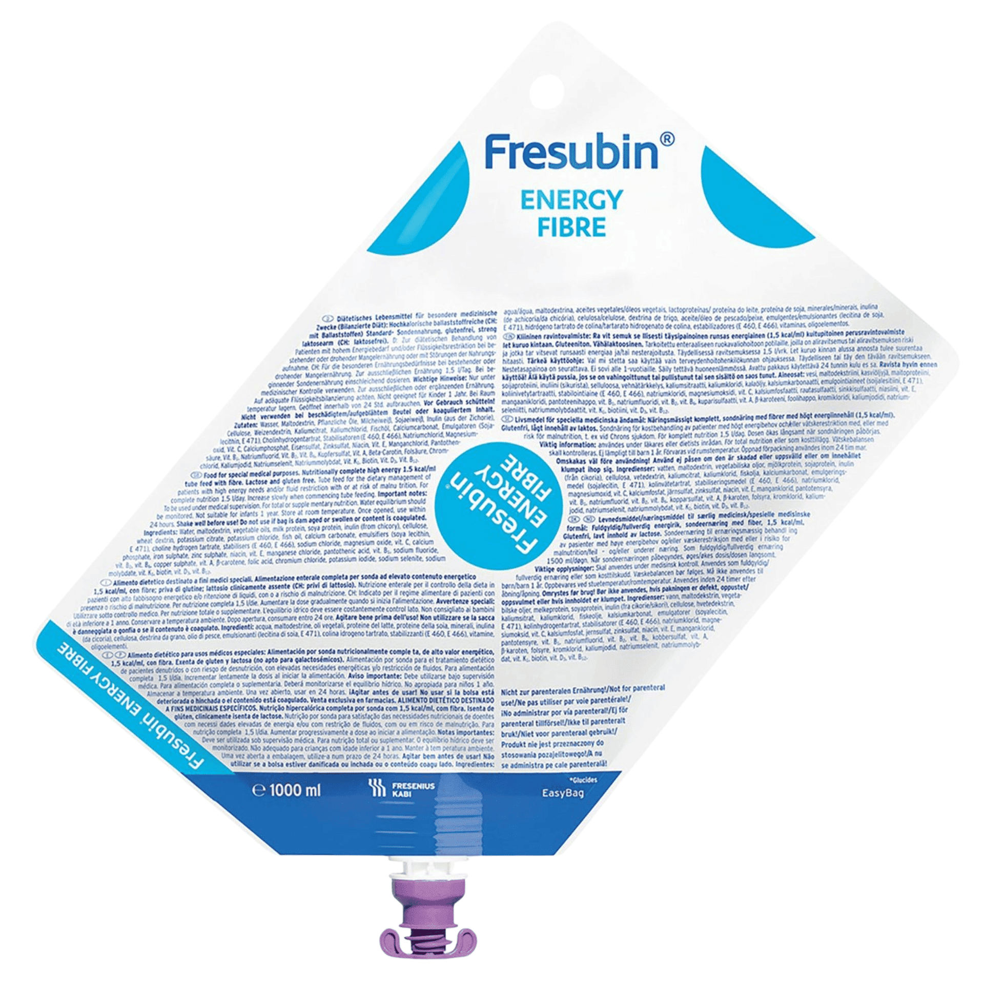 Fresubin Energy Fibre Fresubin Energy Fibre