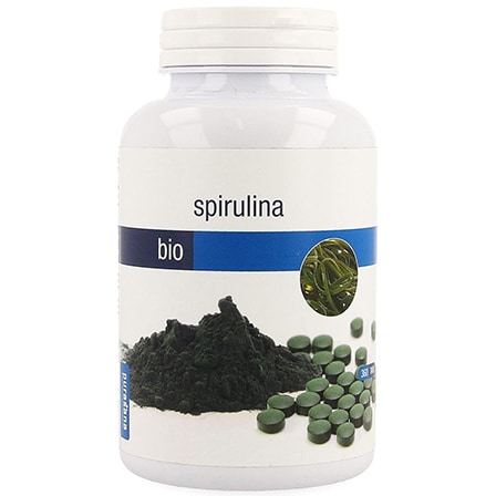 Purasana Spirulina Bio Purasana Spirulina Bio