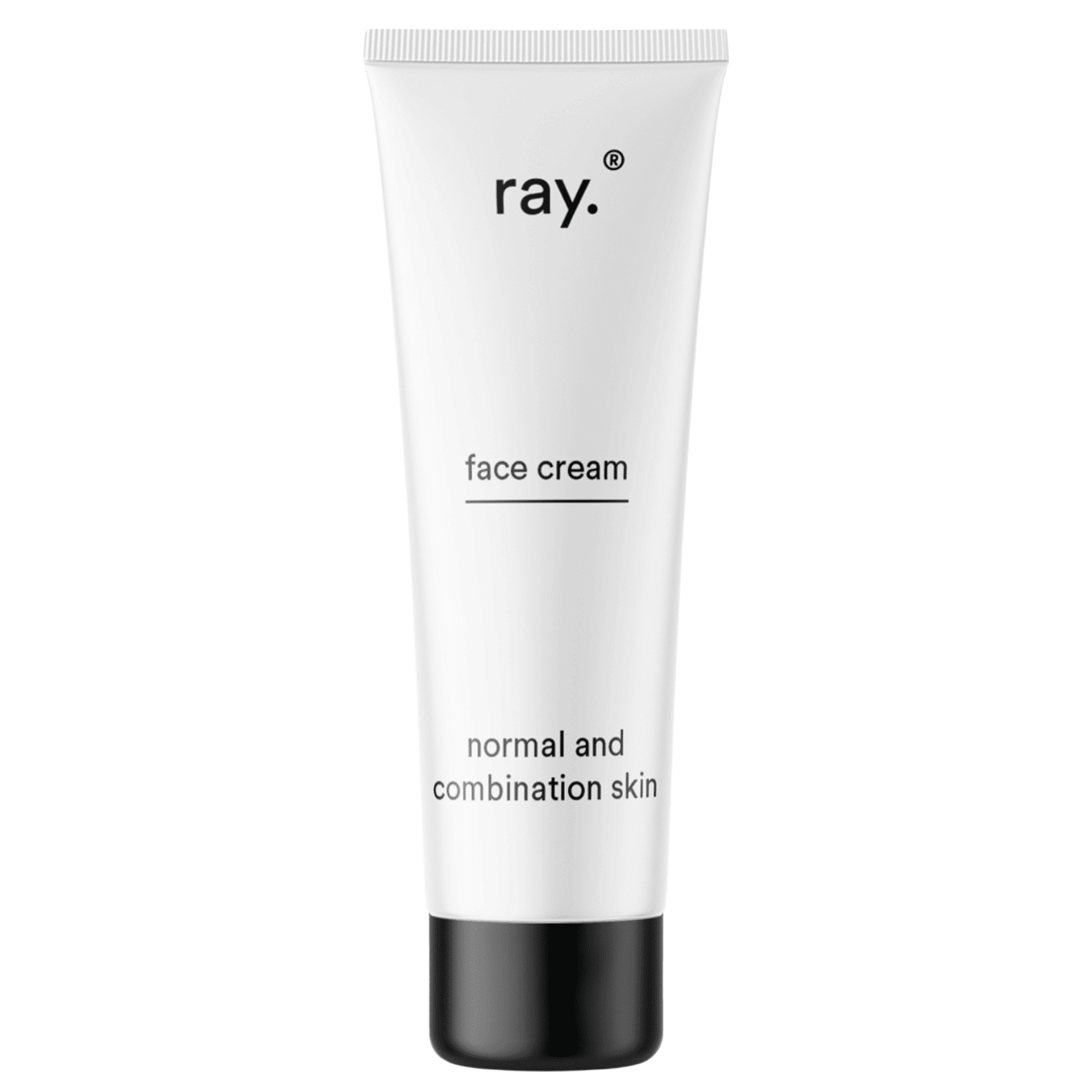 Ray Face Cream Normal and Combination Skin