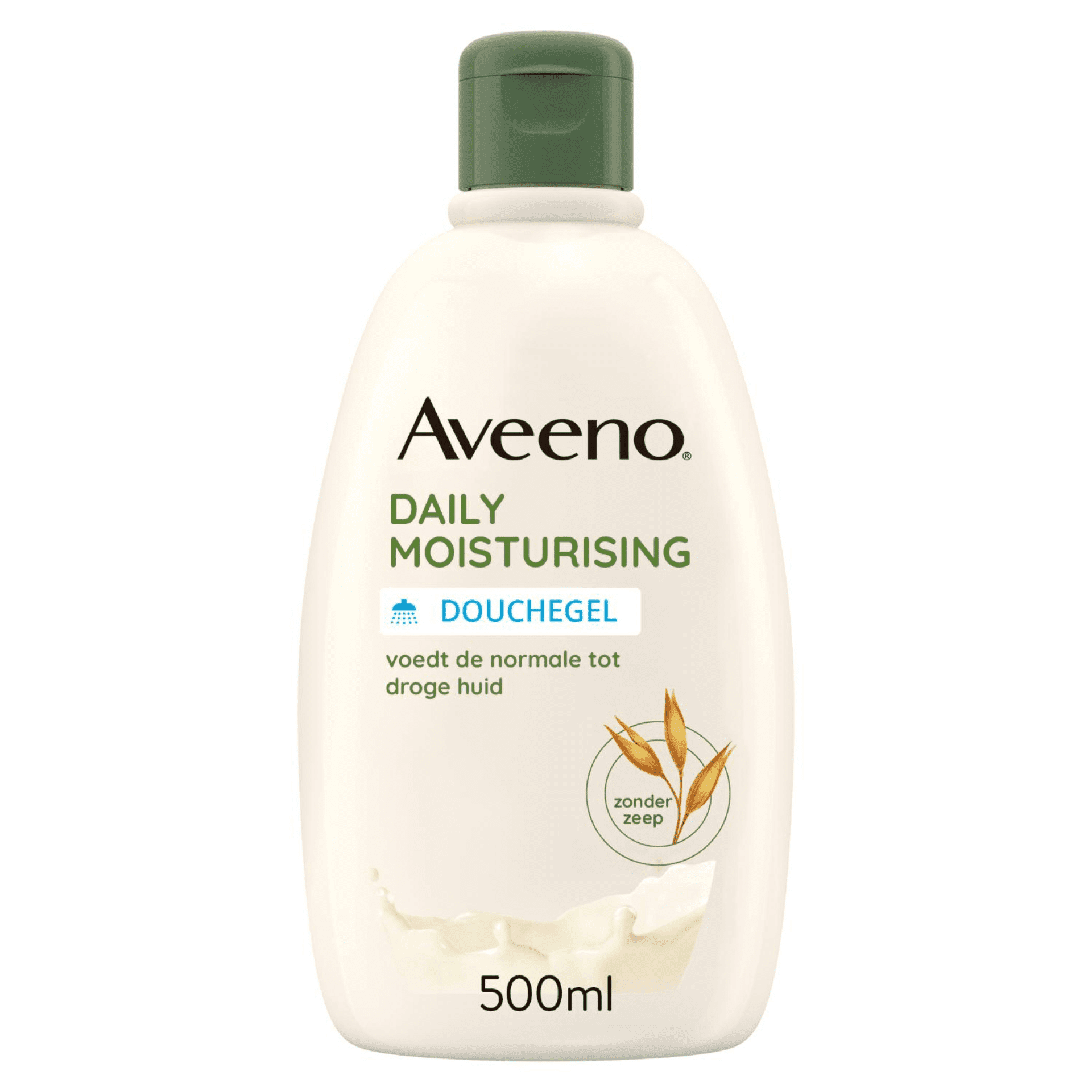 Aveeno Daily Moisturising Gel Nettoyant 500ml