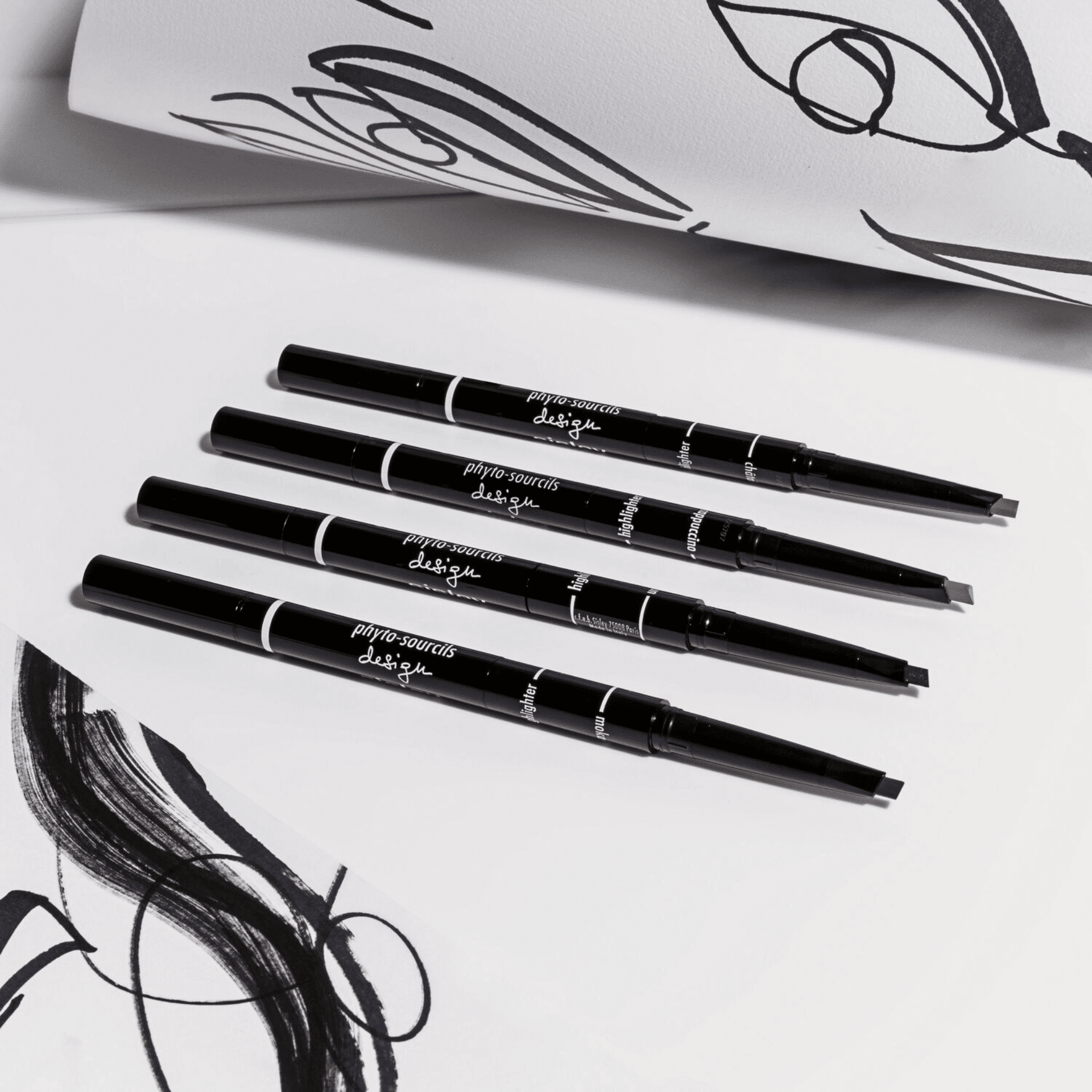 Sisley Phyto-Sourcils Design 0,4 g Sisley Phyto-Sourcils Design 0,4 g