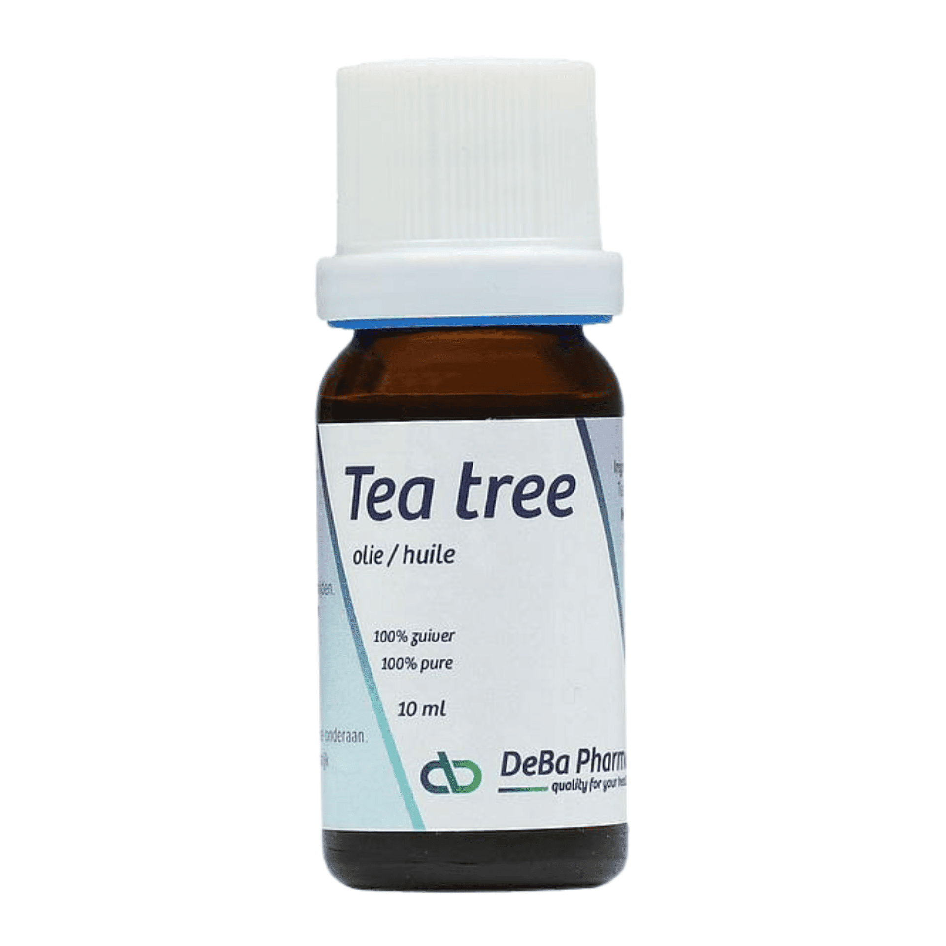Deba Tea Tree Olie