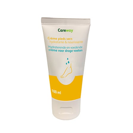 Careway Voetcrème Careway Voetcrème