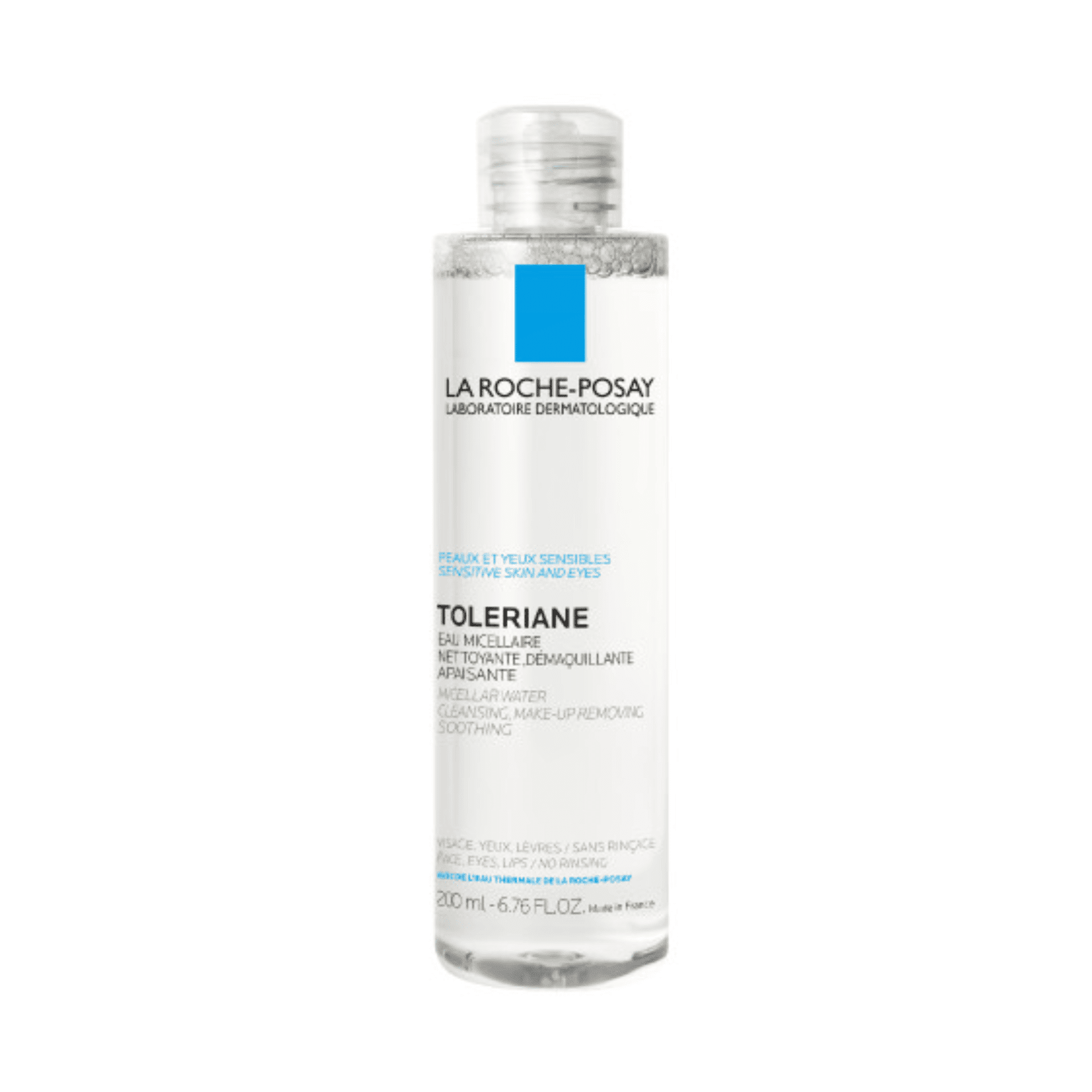 La Roche-Posay Toleriane Ultra Micellair Water Gevoelige Huid La Roche-Posay Toleriane Ultra Micellair Water Gevoelige Huid