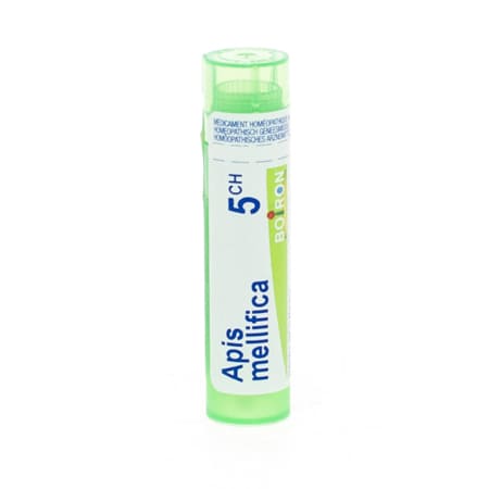 Boiron Apis Mellifica 5CH Granulen