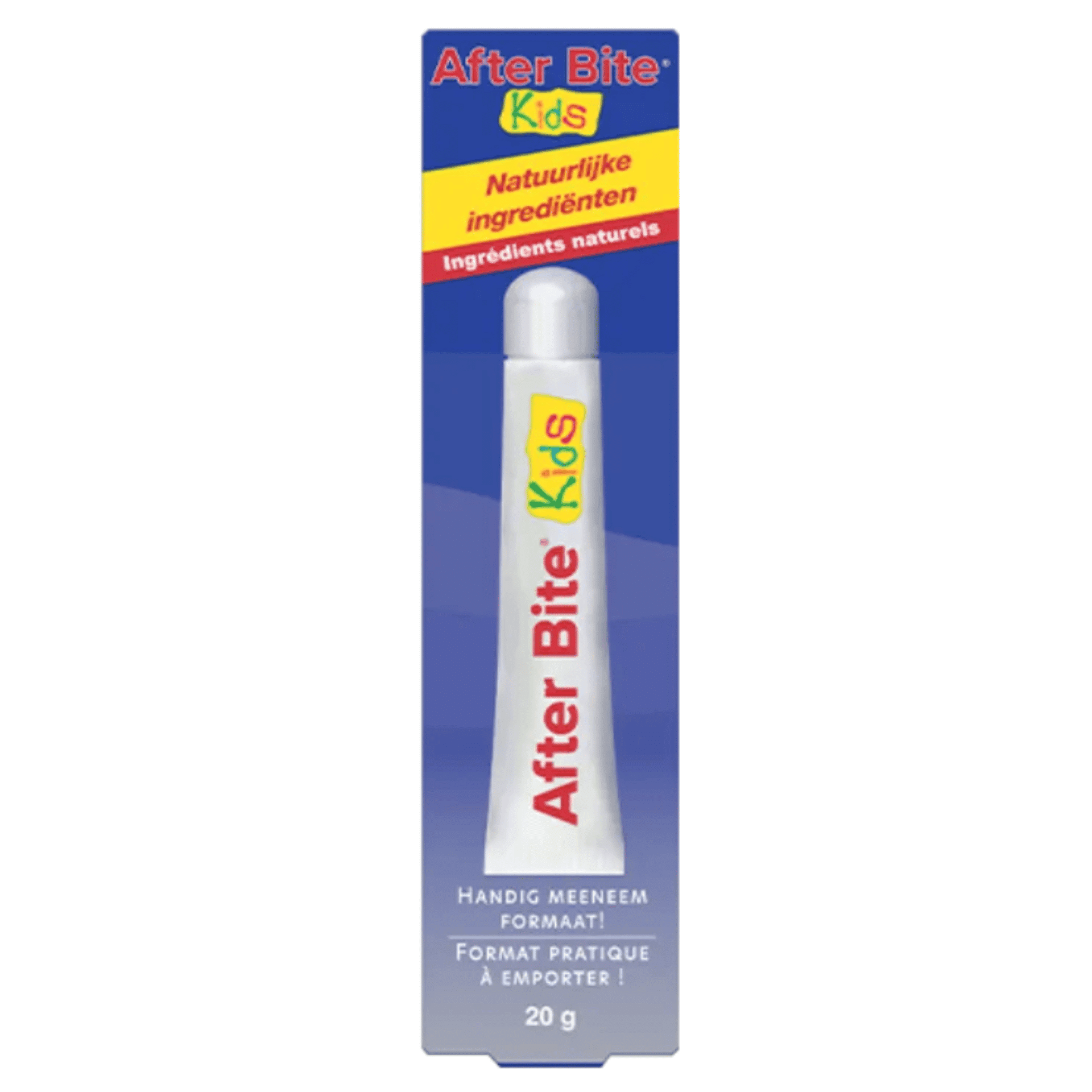 After Bite Kids After Bite Kids