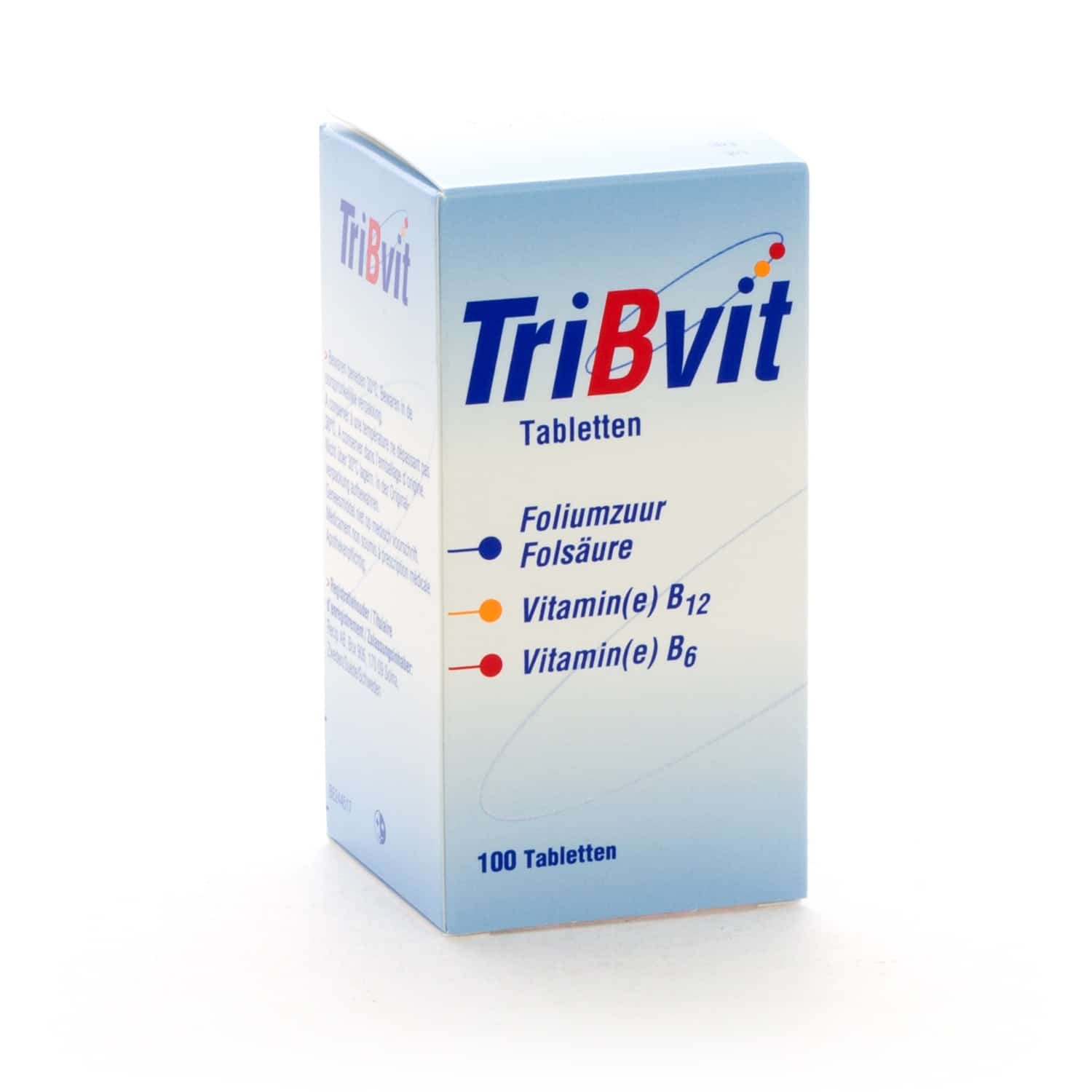 Tribvit Tribvit